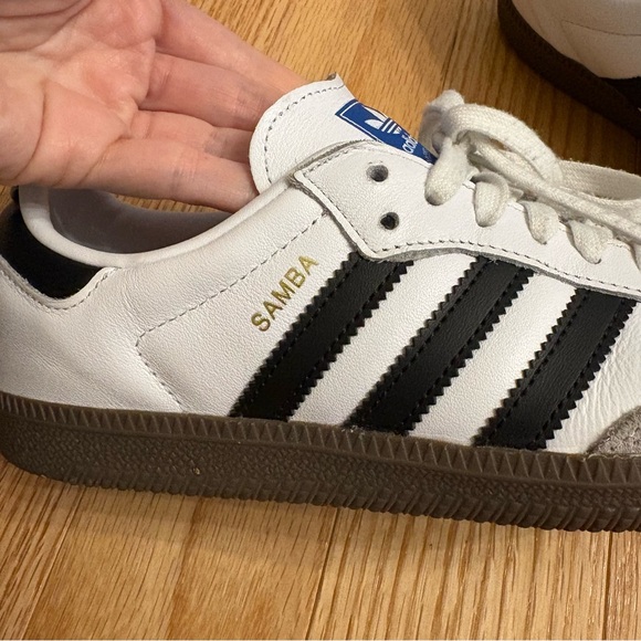 Samba OG shoes adidas - Picture 8 of 10